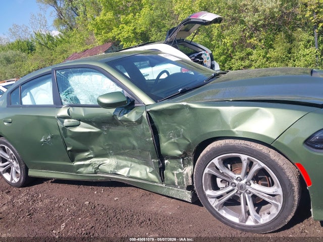 Aukcja sprzedaży 2021 Dodge Charger Gt, vin: 2C3CDXHG6MH556525, numer aukcji: 45051079