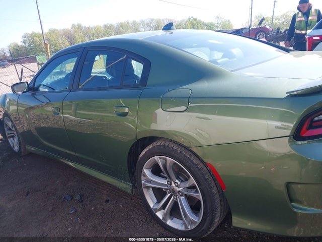 Aukcja sprzedaży 2021 Dodge Charger Gt, vin: 2C3CDXHG6MH556525, numer aukcji: 45051079