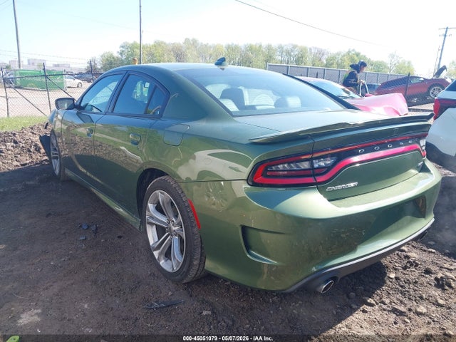 Aukcja sprzedaży 2021 Dodge Charger Gt, vin: 2C3CDXHG6MH556525, numer aukcji: 45051079