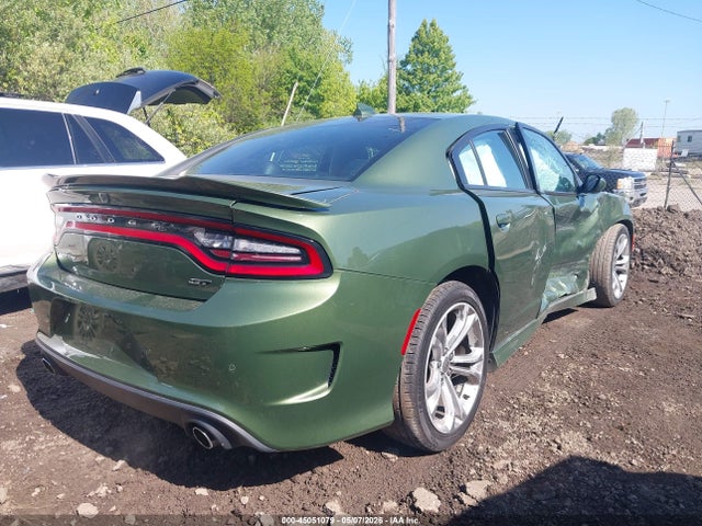 Aukcja sprzedaży 2021 Dodge Charger Gt, vin: 2C3CDXHG6MH556525, numer aukcji: 45051079
