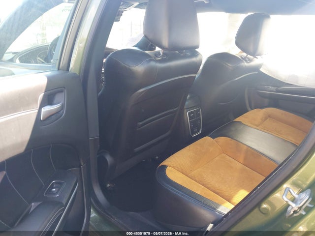 Aukcja sprzedaży 2021 Dodge Charger Gt, vin: 2C3CDXHG6MH556525, numer aukcji: 45051079