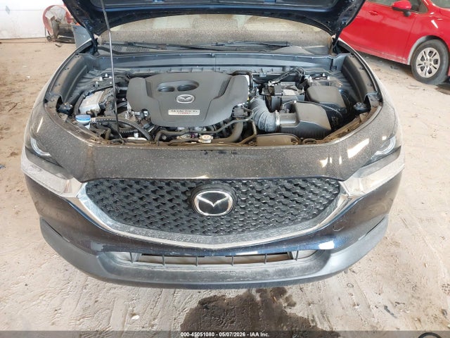 Продажа на аукционе авто 2024 Mazda Cx-30 2.5 Turbo Premium Plus Package, vin: 3MVDMBEY0RM685416, номер лота: 45051080