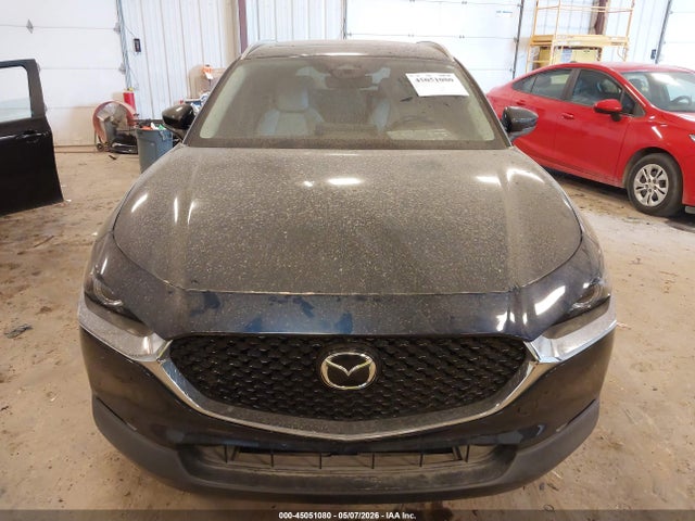 Продажа на аукционе авто 2024 Mazda Cx-30 2.5 Turbo Premium Plus Package, vin: 3MVDMBEY0RM685416, номер лота: 45051080