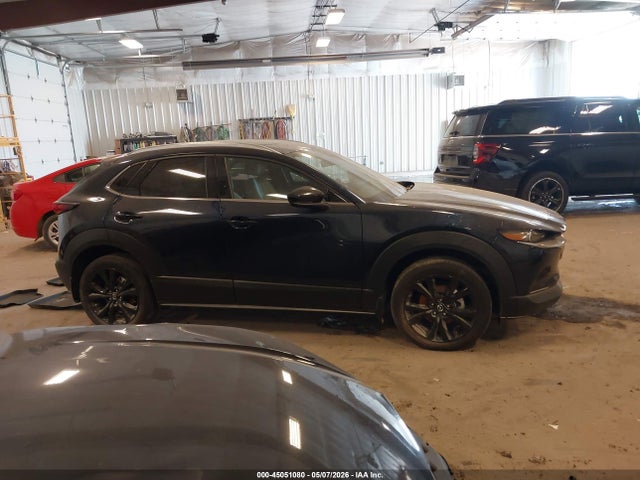 Продажа на аукционе авто 2024 Mazda Cx-30 2.5 Turbo Premium Plus Package, vin: 3MVDMBEY0RM685416, номер лота: 45051080