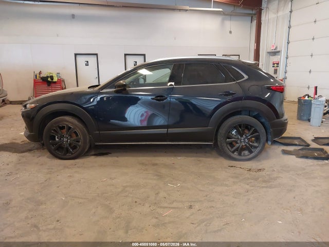 Продажа на аукционе авто 2024 Mazda Cx-30 2.5 Turbo Premium Plus Package, vin: 3MVDMBEY0RM685416, номер лота: 45051080