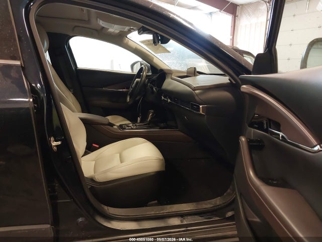 Продажа на аукционе авто 2024 Mazda Cx-30 2.5 Turbo Premium Plus Package, vin: 3MVDMBEY0RM685416, номер лота: 45051080