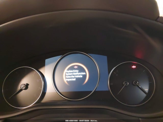 Продажа на аукционе авто 2024 Mazda Cx-30 2.5 Turbo Premium Plus Package, vin: 3MVDMBEY0RM685416, номер лота: 45051080