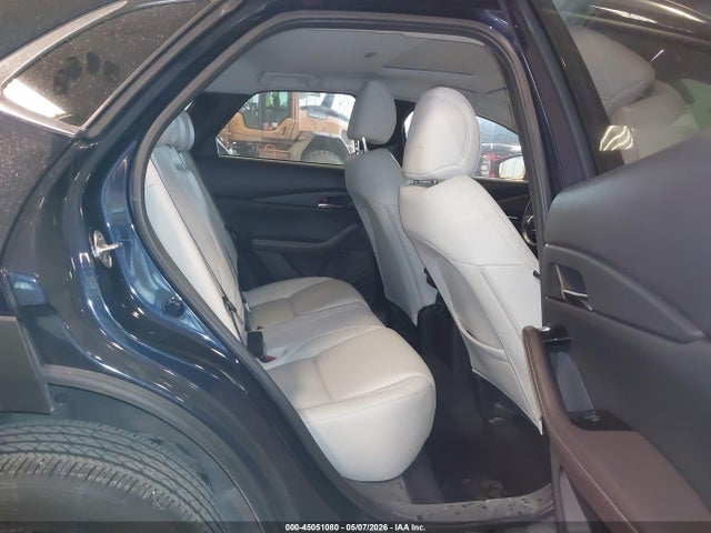 Продажа на аукционе авто 2024 Mazda Cx-30 2.5 Turbo Premium Plus Package, vin: 3MVDMBEY0RM685416, номер лота: 45051080