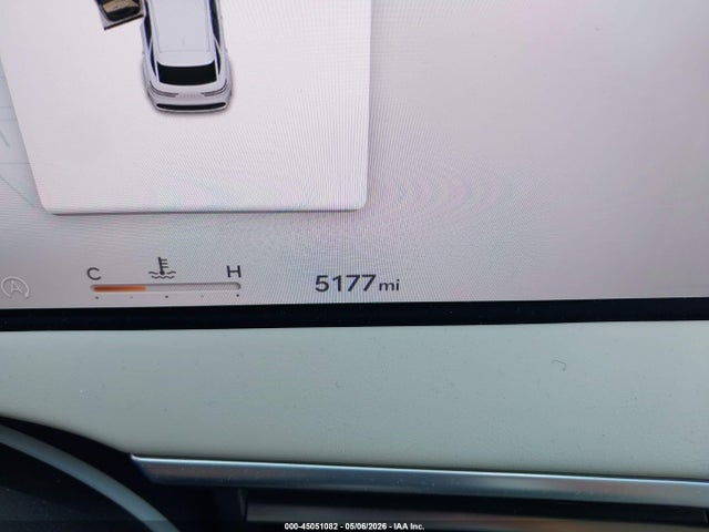 45051082 :رقم المزاد ، KMUMADTB4TU249219 vin ، 2026 Genesis Gv70 2.5t مزاد بيع