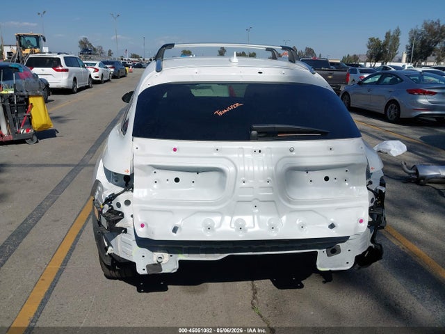 45051082 :رقم المزاد ، KMUMADTB4TU249219 vin ، 2026 Genesis Gv70 2.5t مزاد بيع