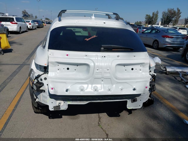 45051082 :رقم المزاد ، KMUMADTB4TU249219 vin ، 2026 Genesis Gv70 2.5t مزاد بيع