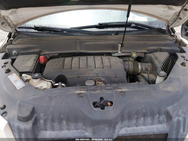 Продаж на аукціоні авто 2012 Buick Enclave Premium, vin: 5GAKRDED1CJ356751, номер лоту: 45051083