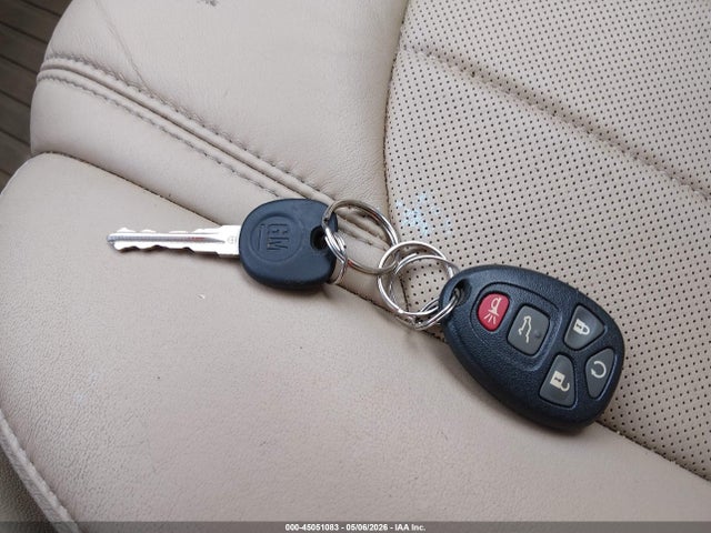 Продаж на аукціоні авто 2012 Buick Enclave Premium, vin: 5GAKRDED1CJ356751, номер лоту: 45051083