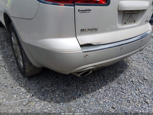 Продаж на аукціоні авто 2012 Buick Enclave Premium, vin: 5GAKRDED1CJ356751, номер лоту: 45051083