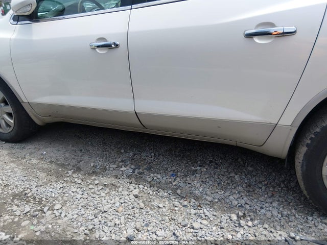 Продаж на аукціоні авто 2012 Buick Enclave Premium, vin: 5GAKRDED1CJ356751, номер лоту: 45051083
