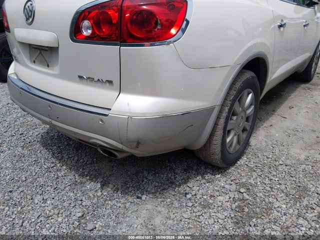 Продаж на аукціоні авто 2012 Buick Enclave Premium, vin: 5GAKRDED1CJ356751, номер лоту: 45051083