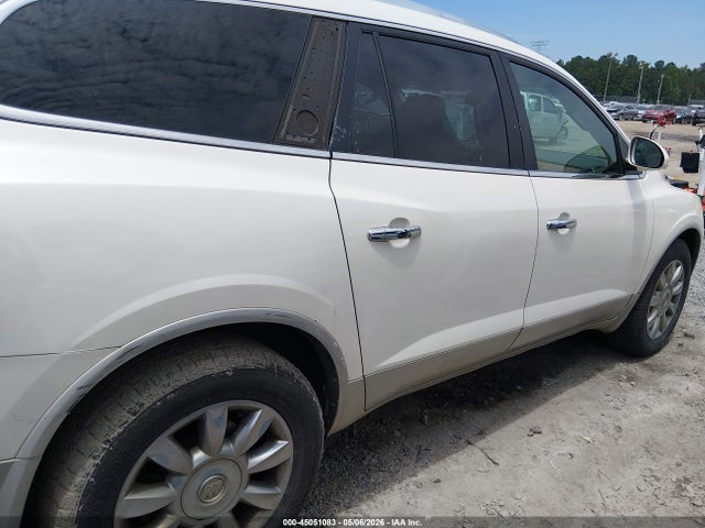 Продаж на аукціоні авто 2012 Buick Enclave Premium, vin: 5GAKRDED1CJ356751, номер лоту: 45051083