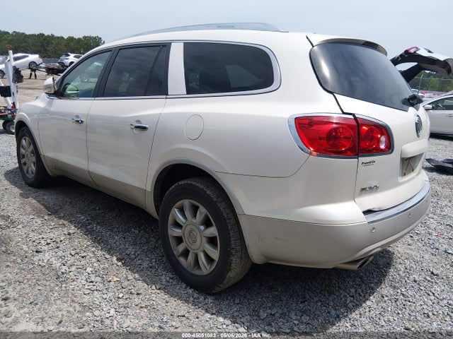 Продаж на аукціоні авто 2012 Buick Enclave Premium, vin: 5GAKRDED1CJ356751, номер лоту: 45051083