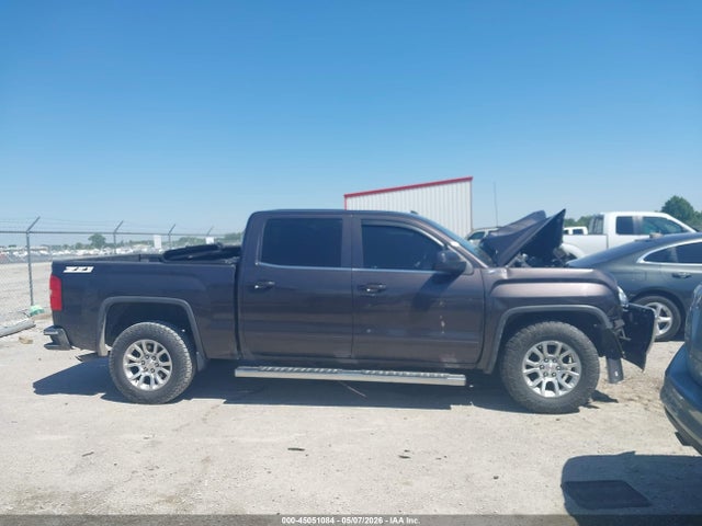 Aukcja sprzedaży 2016 Gmc Sierra 1500 Sle, vin: 3GTU2MEC3GG231079, numer aukcji: 45051084