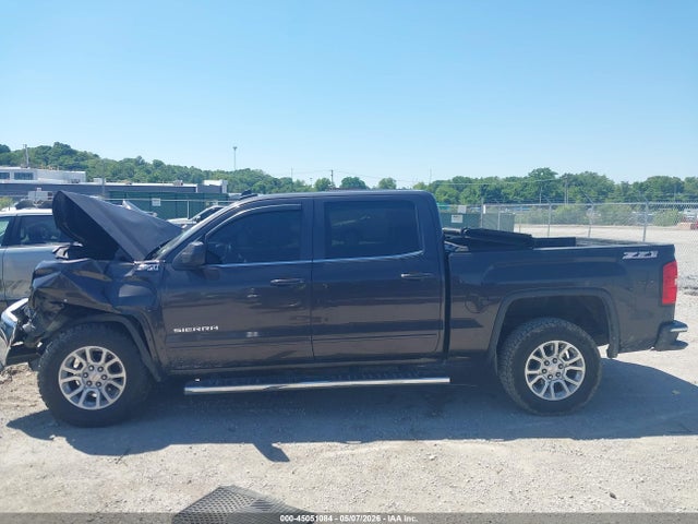 Aukcja sprzedaży 2016 Gmc Sierra 1500 Sle, vin: 3GTU2MEC3GG231079, numer aukcji: 45051084