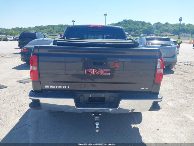 Aukcja sprzedaży 2016 Gmc Sierra 1500 Sle, vin: 3GTU2MEC3GG231079, numer aukcji: 45051084