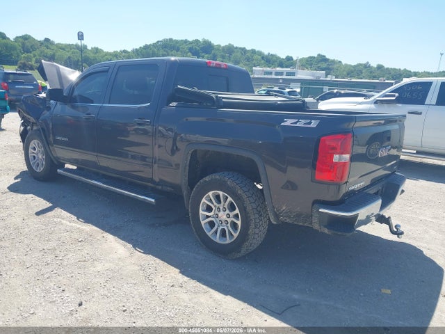 Aukcja sprzedaży 2016 Gmc Sierra 1500 Sle, vin: 3GTU2MEC3GG231079, numer aukcji: 45051084