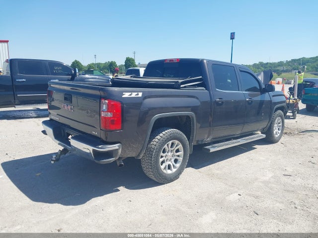 Aukcja sprzedaży 2016 Gmc Sierra 1500 Sle, vin: 3GTU2MEC3GG231079, numer aukcji: 45051084
