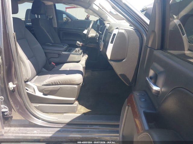 Aukcja sprzedaży 2016 Gmc Sierra 1500 Sle, vin: 3GTU2MEC3GG231079, numer aukcji: 45051084