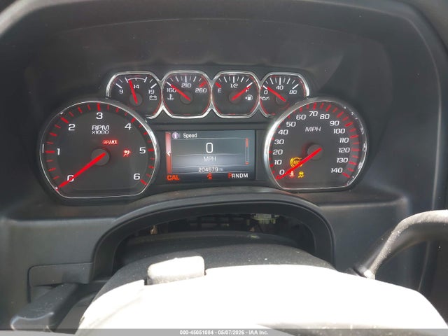 Aukcja sprzedaży 2016 Gmc Sierra 1500 Sle, vin: 3GTU2MEC3GG231079, numer aukcji: 45051084