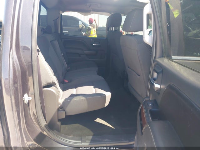 Aukcja sprzedaży 2016 Gmc Sierra 1500 Sle, vin: 3GTU2MEC3GG231079, numer aukcji: 45051084