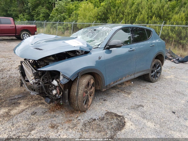 Aukcja sprzedaży 2024 Dodge Hornet Gt Awd, vin: ZACNDFAN4R3A21861, numer aukcji: 45051086