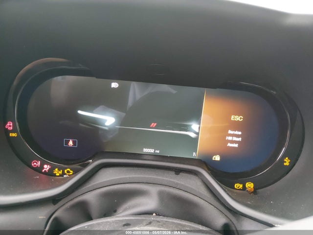 Aukcja sprzedaży 2024 Dodge Hornet Gt Awd, vin: ZACNDFAN4R3A21861, numer aukcji: 45051086