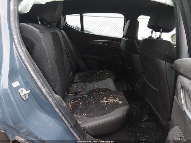 Aukcja sprzedaży 2024 Dodge Hornet Gt Awd, vin: ZACNDFAN4R3A21861, numer aukcji: 45051086