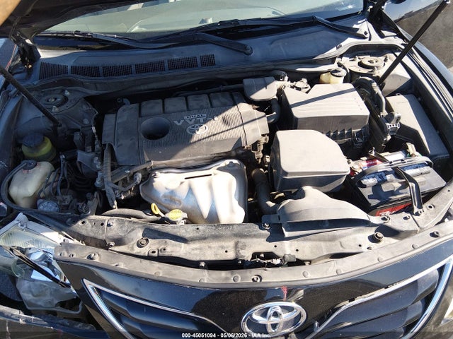 Aukcja sprzedaży 2010 Toyota Camry Le, vin: 4T1BF3EK1AU545097, numer aukcji: 45051094