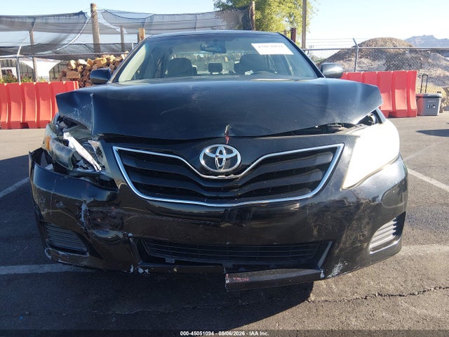 Aukcja sprzedaży 2010 Toyota Camry Le, vin: 4T1BF3EK1AU545097, numer aukcji: 45051094
