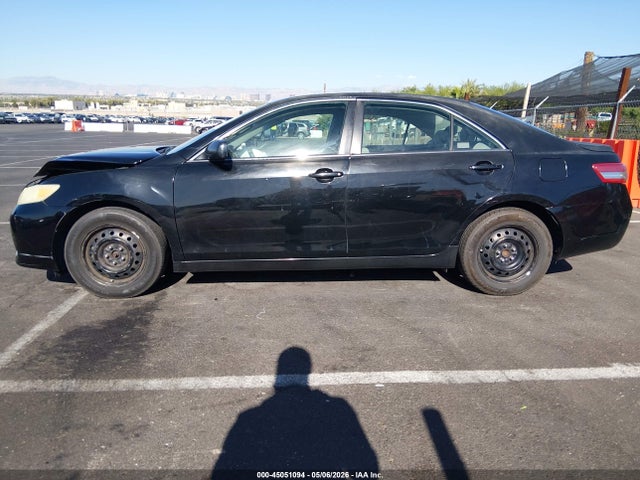 Aukcja sprzedaży 2010 Toyota Camry Le, vin: 4T1BF3EK1AU545097, numer aukcji: 45051094