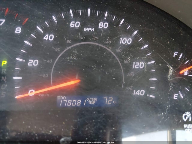 Aukcja sprzedaży 2010 Toyota Camry Le, vin: 4T1BF3EK1AU545097, numer aukcji: 45051094