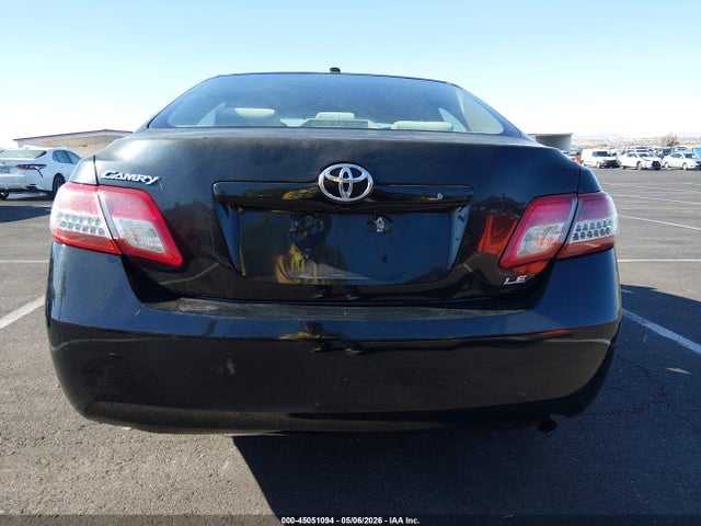 Aukcja sprzedaży 2010 Toyota Camry Le, vin: 4T1BF3EK1AU545097, numer aukcji: 45051094