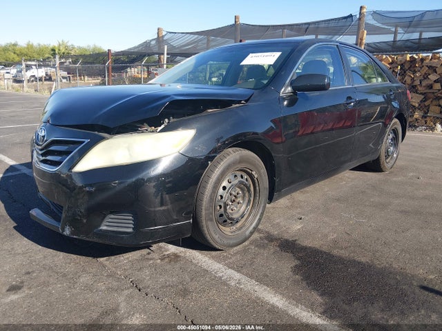 Aukcja sprzedaży 2010 Toyota Camry Le, vin: 4T1BF3EK1AU545097, numer aukcji: 45051094