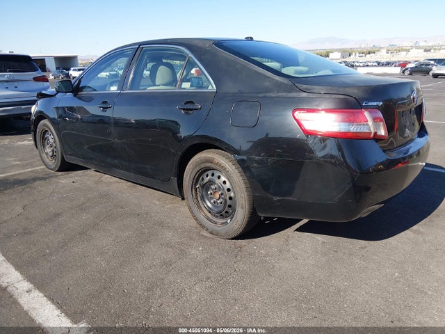 Aukcja sprzedaży 2010 Toyota Camry Le, vin: 4T1BF3EK1AU545097, numer aukcji: 45051094
