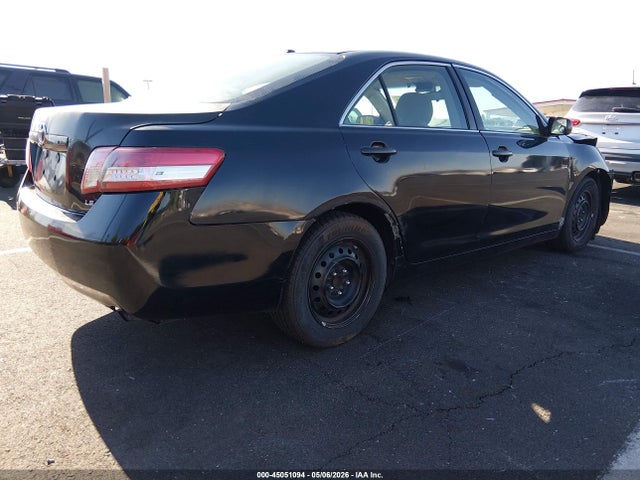 Aukcja sprzedaży 2010 Toyota Camry Le, vin: 4T1BF3EK1AU545097, numer aukcji: 45051094
