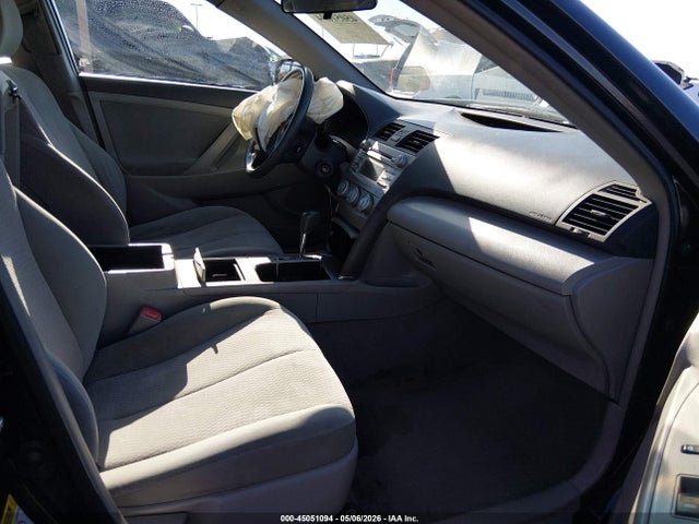 Aukcja sprzedaży 2010 Toyota Camry Le, vin: 4T1BF3EK1AU545097, numer aukcji: 45051094