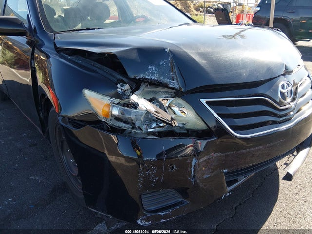Aukcja sprzedaży 2010 Toyota Camry Le, vin: 4T1BF3EK1AU545097, numer aukcji: 45051094