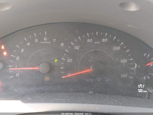 Aukcja sprzedaży 2010 Toyota Camry Le, vin: 4T1BF3EK1AU545097, numer aukcji: 45051094