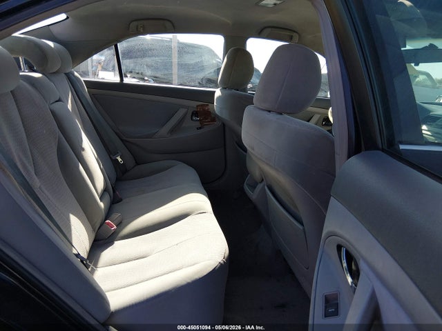 Aukcja sprzedaży 2010 Toyota Camry Le, vin: 4T1BF3EK1AU545097, numer aukcji: 45051094