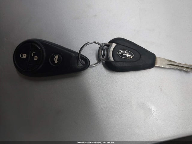 Продаж на аукціоні авто 2007 Subaru Outback 2.5i Basic, vin: 4S4BP61C777311776, номер лоту: 45051096