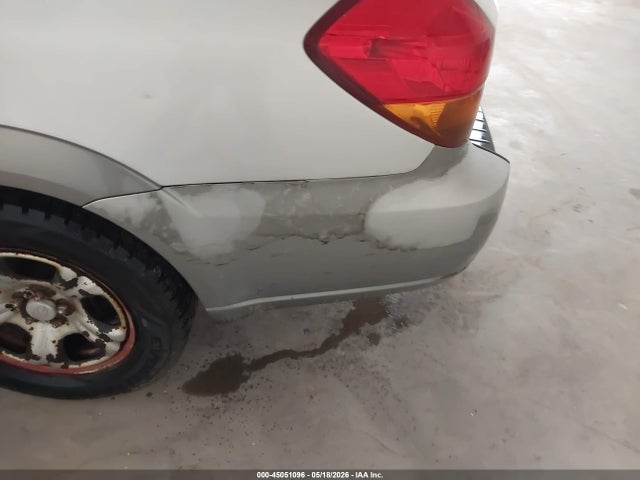 Продаж на аукціоні авто 2007 Subaru Outback 2.5i Basic, vin: 4S4BP61C777311776, номер лоту: 45051096