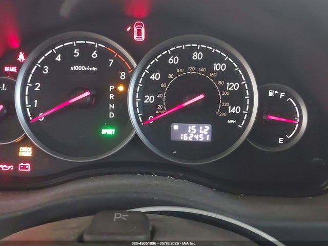 Продаж на аукціоні авто 2007 Subaru Outback 2.5i Basic, vin: 4S4BP61C777311776, номер лоту: 45051096
