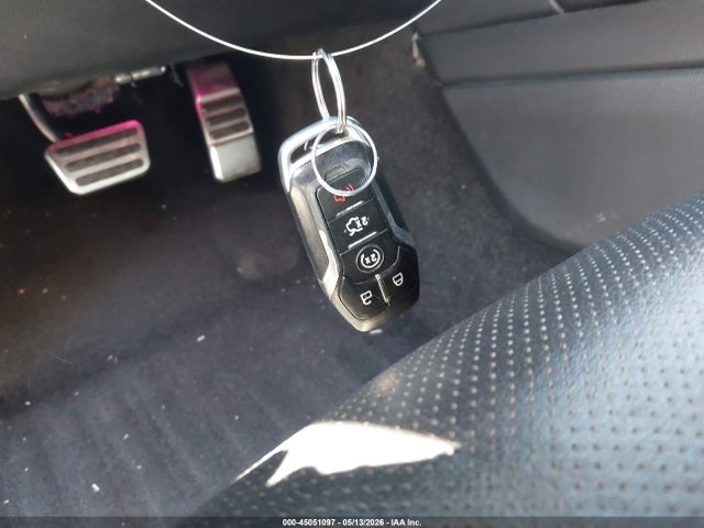 Продажа на аукционе авто 2015 Ford Mustang Gt Premium, vin: 1FA6P8CF2F5299500, номер лота: 45051097