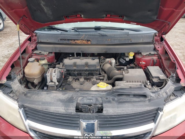 Aukcja sprzedaży 2009 Dodge Journey R/t, vin: 3D4GH67V59T183751, numer aukcji: 45051100